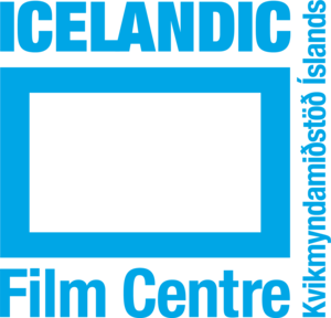 Icelandic Film Centre Logo PNG Vector