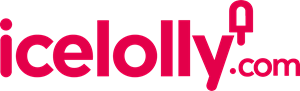 icelolly.com Logo PNG Vector