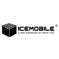 ICEMOBILE Logo PNG Vector