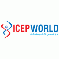 icepworld Logo PNG Vector