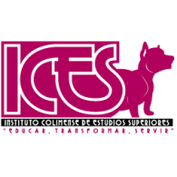 ICES Logo PNG Vector