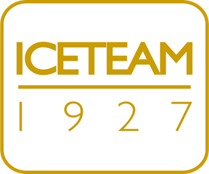 Iceteam Logo PNG Vector