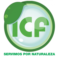 ICF Logo PNG Vector