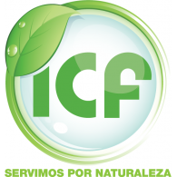 ICF Logo PNG Vector