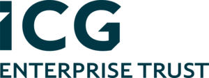 ICG Enterprise Trust Logo PNG Vector