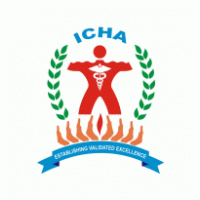 ICHA Logo PNG Vector