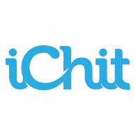 iChit Logo PNG Vector