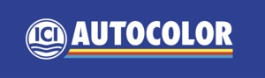 ICI Autocolor Logo PNG Vector