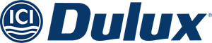 ICI Dulux Logo Vector