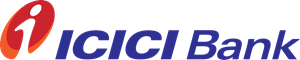 ICICI Bank Logo Vector