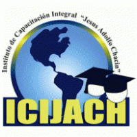 ICIJACH Logo PNG Vector