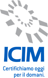 ICIM S.p.A. Logo PNG Vector