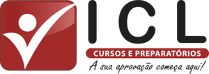 ICL - Cursos e Preparatórios Logo Vector