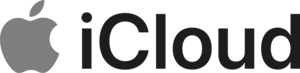 ICloud Logo PNG Vector