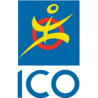 ICO Logo PNG Vector