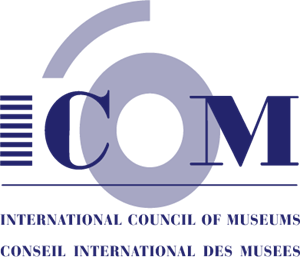 ICOM Logo PNG Vector
