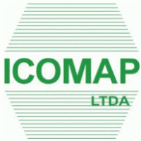 ICOMAP Logo PNG Vector