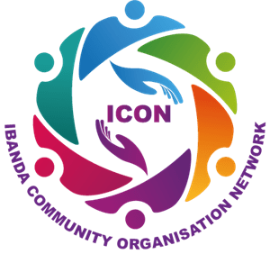 ICON - BY BANG GRAPHIX TECHNOLOGIES Logo Vector