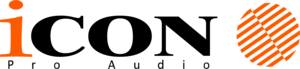 Icon Pro Audio Logo PNG Vector