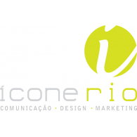 icone-rio Logo Vector