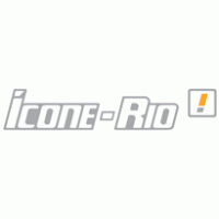 icone-rio Logo PNG Vector