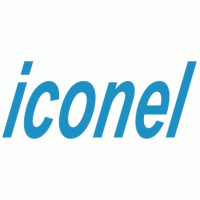 iconel Logo Vector