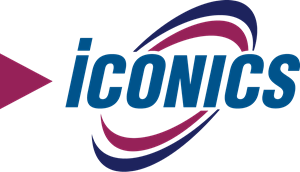 ICONICS Logo PNG Vector