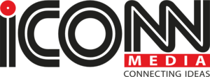 ICONN MEDIA (PVT) LTD Logo PNG Vector