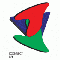 iConnect Logo PNG Vector