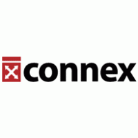 iconnex connex Logo Vector
