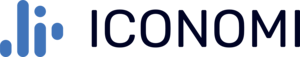 Iconomi Logo PNG Vector