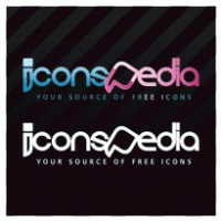 iconspedia Logo PNG Vector