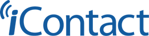 iContact Logo Vector