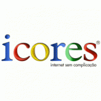 icores Logo PNG Vector