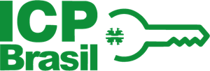 ICP Brasil Logo PNG Vector