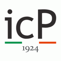 icP Logo Vector