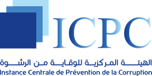 ICPC - Maroc Logo Vector
