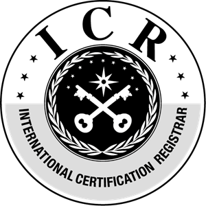 ICR Logo PNG Vector
