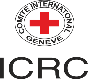 ICRC Logo PNG Vector