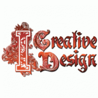 iCreative Design Logo Vector