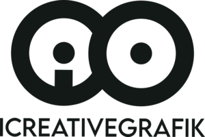 iCreative Grafik Logo PNG Vector