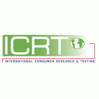 ICRT Logo PNG Vector