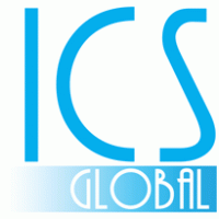 ICS Global Logo PNG Vector