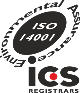 ICS ISO 14001 Logo PNG Vector