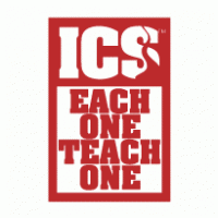 ICS Logo PNG Vector