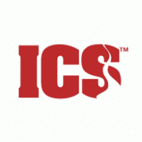 ICS Logo PNG Vector