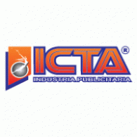 ICTA Logo Vector