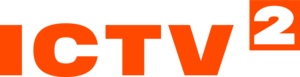 ICTV 2 (2022) Logo PNG Vector