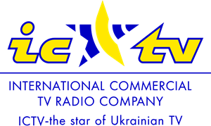 ICTV Logo PNG Vector