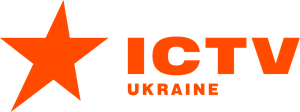 ICTV Ukraine Logo PNG Vector
